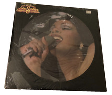 Donna Summer Best NBPIX 7119 Casablanca Vintage 70s Picture Disc Vinyl LP Sealed, usado comprar usado  Enviando para Brazil