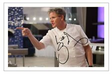 gordon ramsay signed for sale  UK