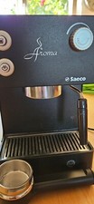 Saeco aroma inox gebraucht kaufen  Wiesloch