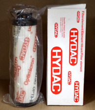 Hydac filter 1262969 gebraucht kaufen  Biederitz