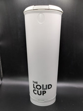 Loud cup tumbler for sale  Naugatuck