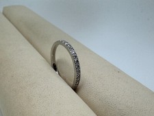 Tiffany soleste eternity gebraucht kaufen  Schwäbisch Hall