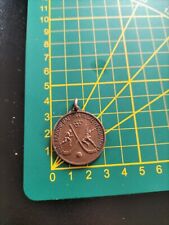 Medaglia federazione italiana usato  Oliveto Lario