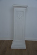 Blumenständer säule lanhaus gebraucht kaufen Blumenständer säule lanhaus gebraucht kaufen  Fulda