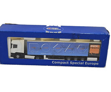 Joal cse scania for sale  WIGAN