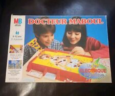 Vintage 1996 docteur d'occasion  Digoin