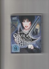 Elvira haunted hills gebraucht kaufen  Essen