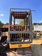 Hitachi john deere for sale  Graham