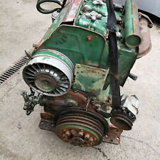 Deutz f3l514 motor gebraucht kaufen  Aach, Greimerath, Orenhofen