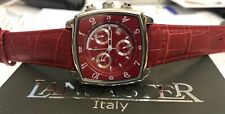 Lancaster unisex chronograph gebraucht kaufen  Berlin