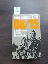 Kirst hans hellmut gebraucht kaufen  Göttingen