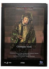 Ebond passione lirica usato  Italia