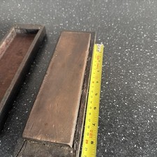Vintage natural sharpening for sale  KIDLINGTON