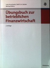 übungsbuch zur betrieblichen gebraucht kaufen  Koblenz