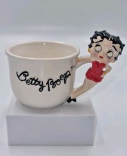 Betty boop ceramic for sale  CANVEY ISLAND