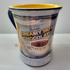 Polar express authentic for sale  Goshen