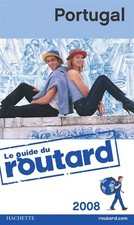 Portugal routard d'occasion  France