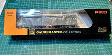 Gaugemaster track cleaner for sale Gaugemaster track cleaner for sale  AYR