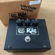 Pro rat big for sale  LONDON