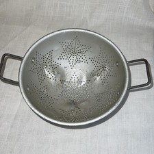 Vintage aluminum star for sale  Sherman