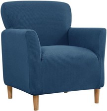 Single armchair cover for sale  Jackson
