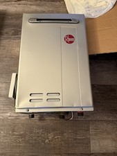 Rheem high efficiency for sale  Las Vegas