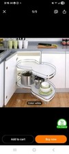 Kitchen carousel right for sale Kitchen carousel right for sale  CAMBERLEY