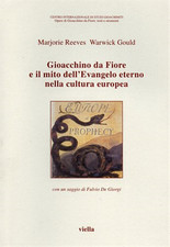 Reeves marjorie. gioacchino usato  Firenze