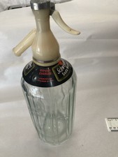 Schweppes soda dispenser for sale  SCARBOROUGH