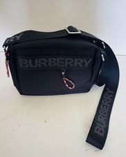 Burberry herren tasche gebraucht kaufen  Eisenberg, Kerzenheim