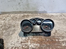 Vauxhall astra speedometer for sale  HAYWARDS HEATH
