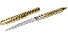 Pen knife gold for sale  Scottsdale