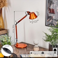 Lampe artemide tolomeo d'occasion  Montpellier-