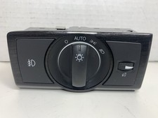 Interruptor de controle de farol esportivo Chevrolet Captiva 2012-2015 fabricante de equipamento original comprar usado  Enviando para Brazil