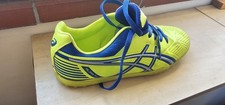Scarpe calcetto uomo usato  Prato