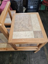 Unique stone slab for sale  BRIGG
