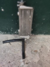 Radiatore destro ktm usato  Ferrara