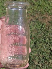 Rare clarksburg dairy for sale  Cheswick