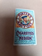 Paquet cigarrettes navy d'occasion  Metz-