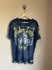 Rare affliction shirt for sale  Hastings