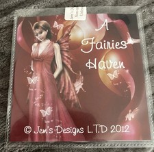 Fairies haven jem for sale  GREAT YARMOUTH