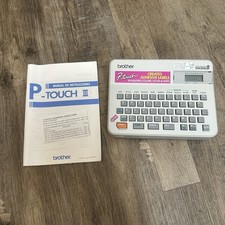 Brother touch iii for sale  Maryville