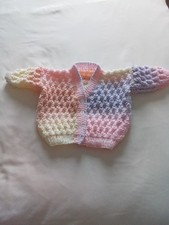 New hand knitted for sale  RICKMANSWORTH
