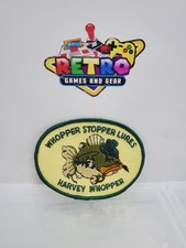 Rare vtg whopper for sale  Kansas City