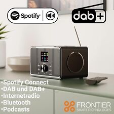Internetradio dab farb gebraucht kaufen  Bad Steben