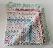 baby shawl for sale  SIDMOUTH