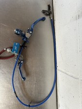 Yamaha wr426 2001 for sale  HENFIELD