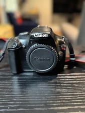 Canon rebel 12.2mp for sale  Alexandria