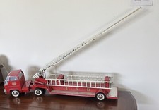168 fire ladder tonka rescue for sale  Cedar Lake