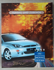 Ford mohag tuning for sale  BOURNE